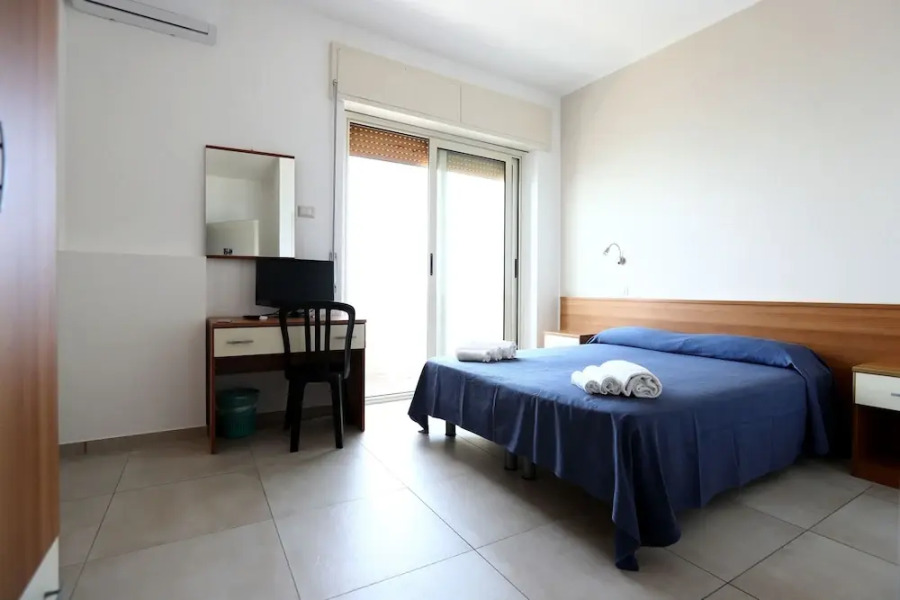 Hotel Ristorante Riviera