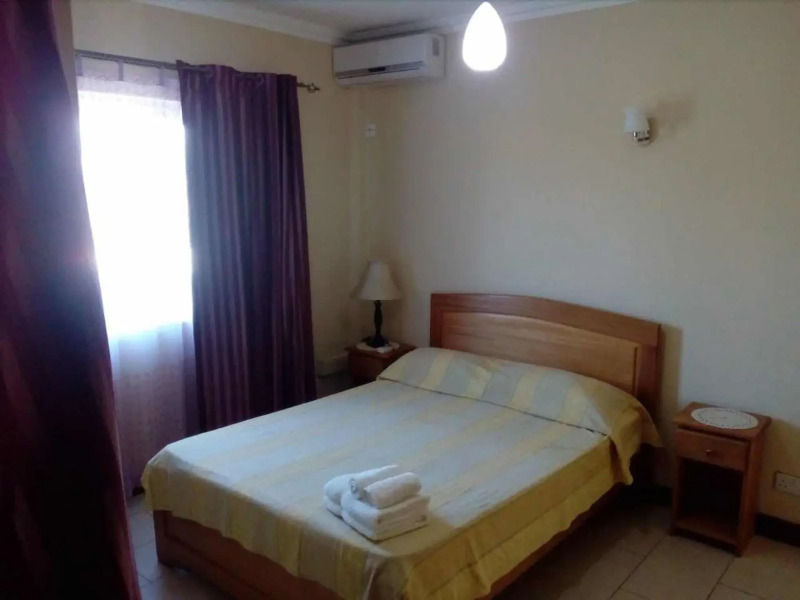 residence les peupliers