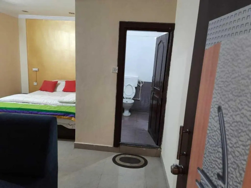 Staymaker Abhimaan Residency