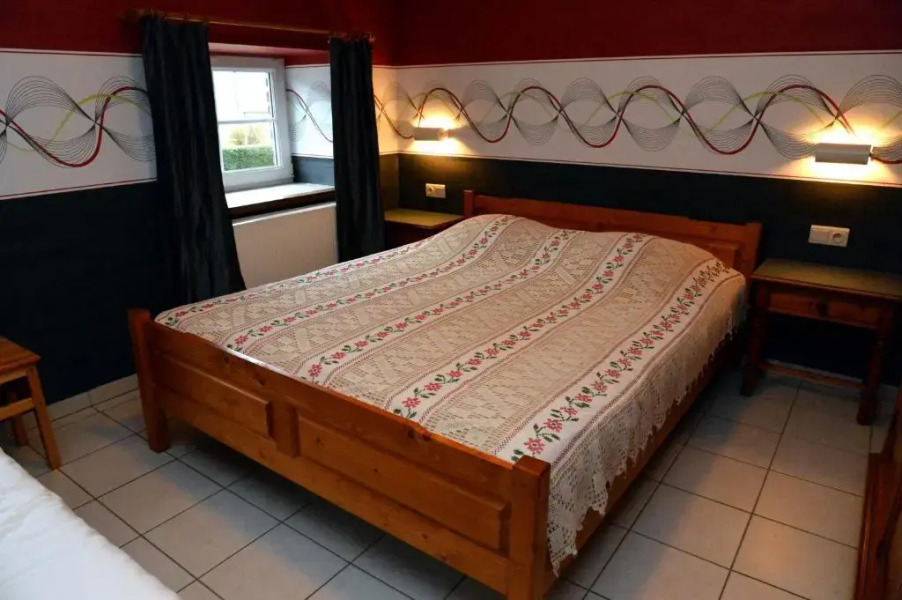 Gîtes de Chevémont
