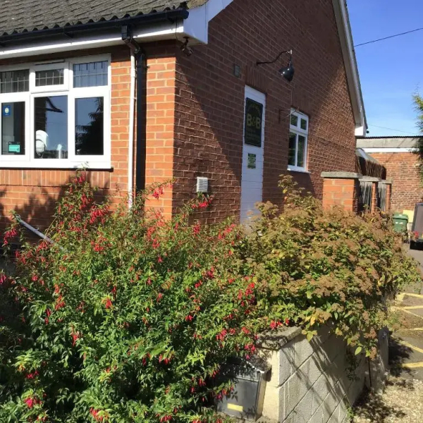 Little Lodge