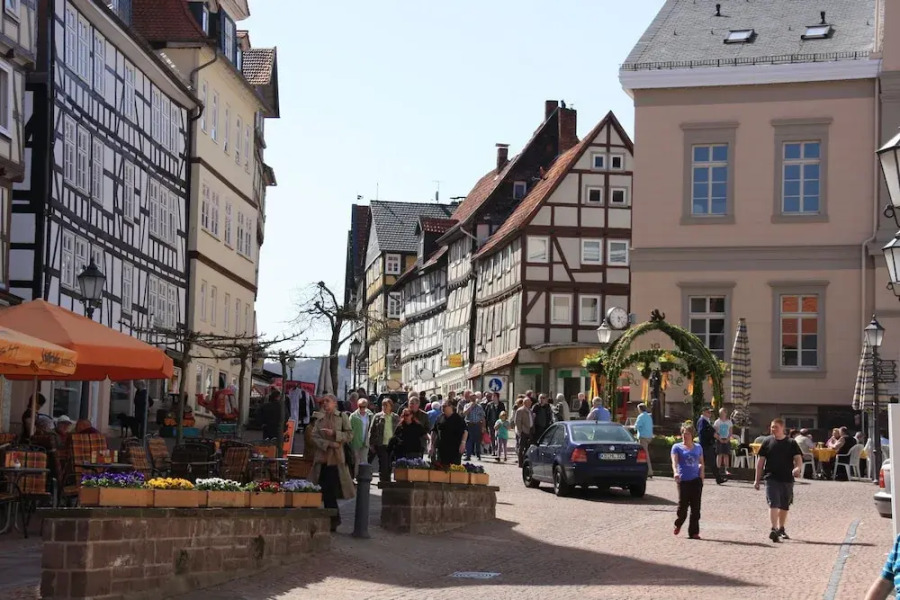 Pension Haus Abendrot