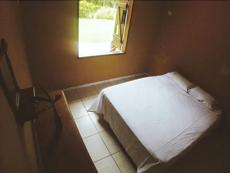 Hostel Fazenda Itamambuca