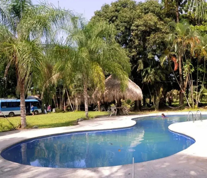 Parque Ecoturistico Natural View