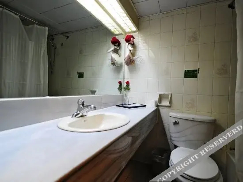 Zilin Hotel