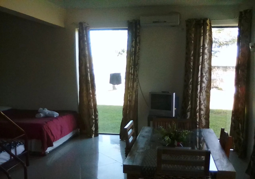 Island Accommodation Nadi