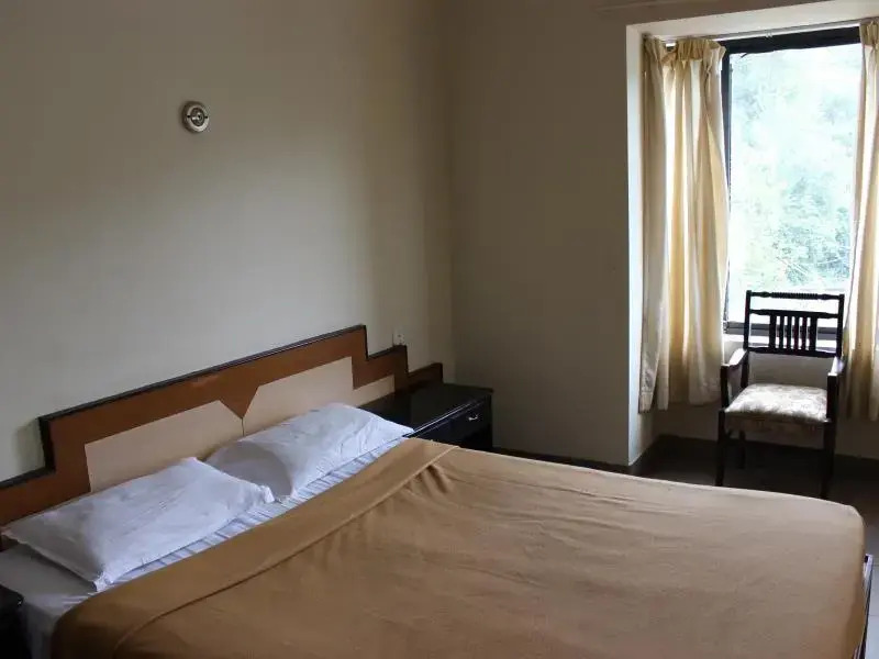 Sahari Albarad Hotel