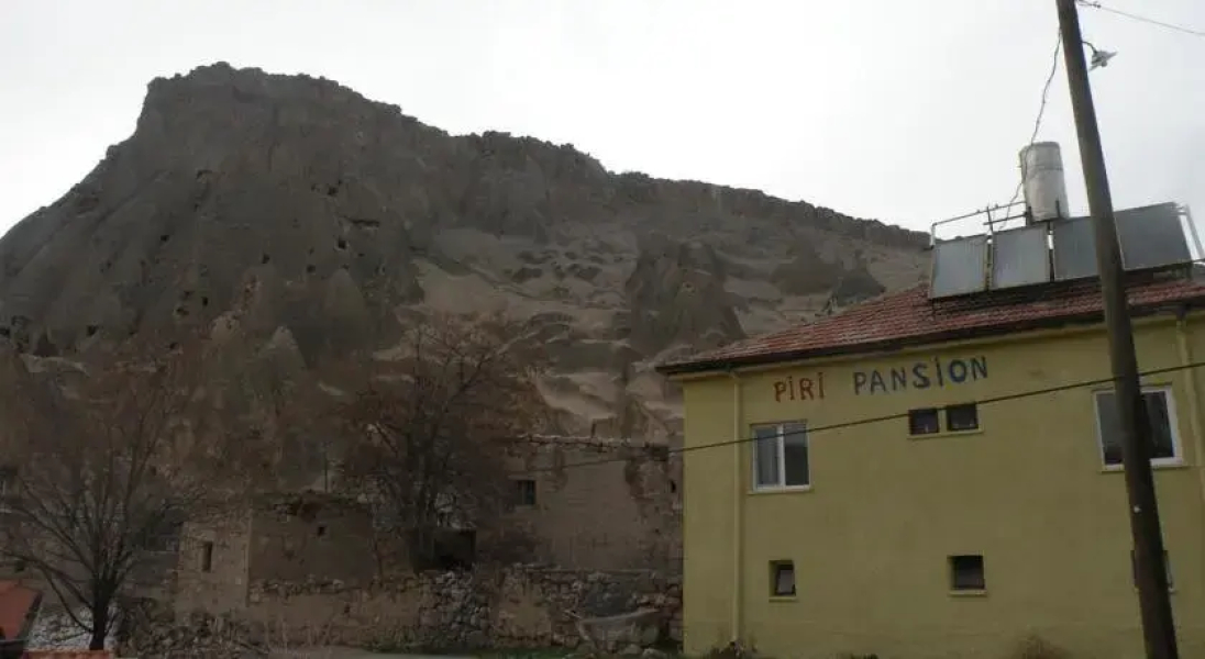 Piri Pension
