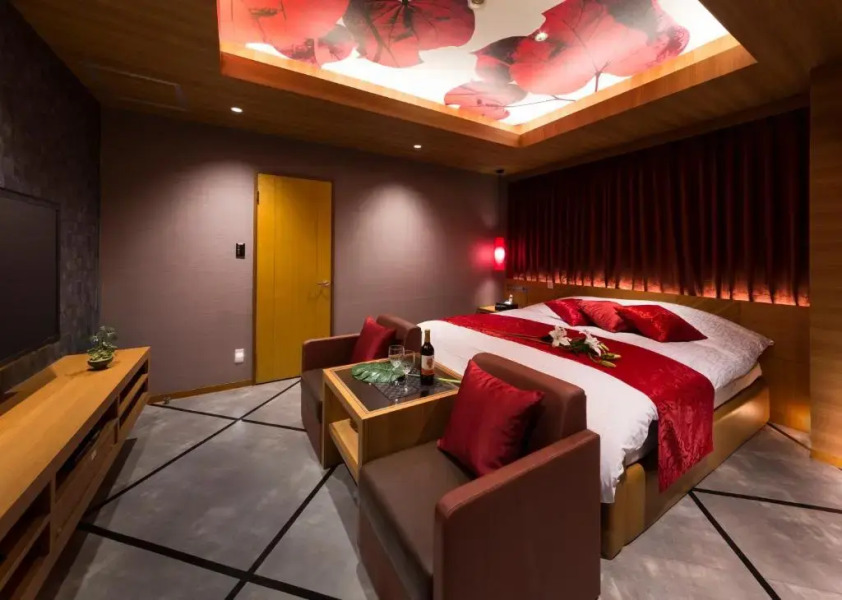 Hotel Plant -garden Resort- Adult Only