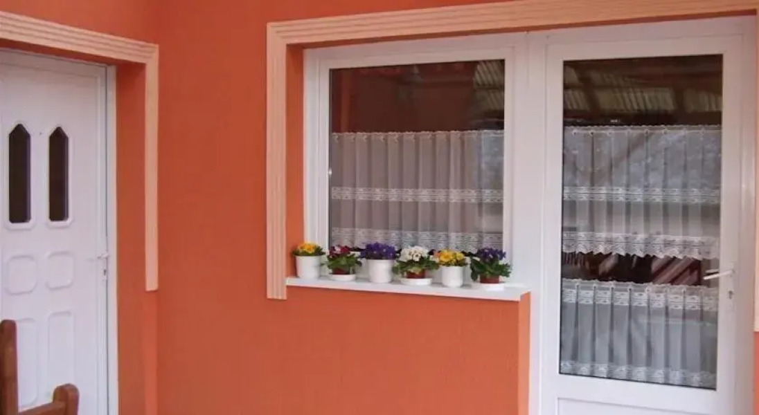 Járfás Vendégház