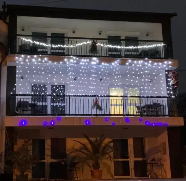 Gesztenye Apartmanház