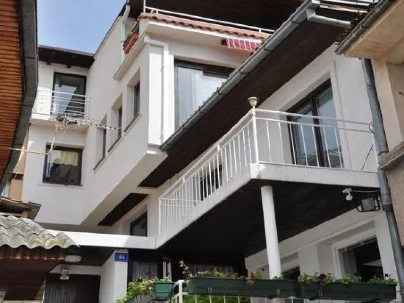 Lakeview Apartments Ohrid