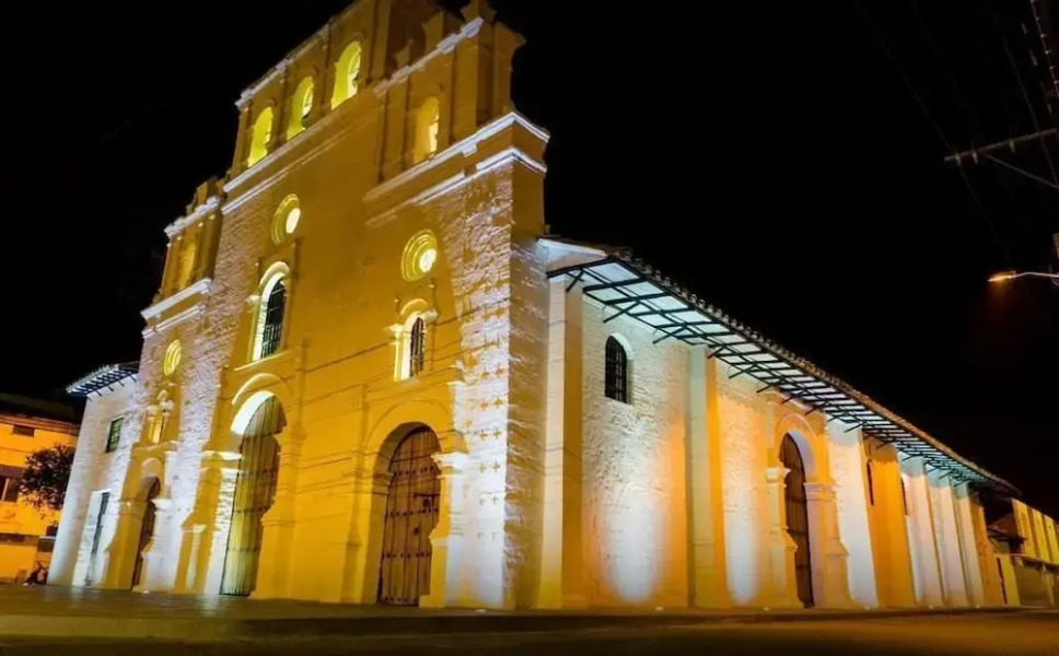 Casa Turistica Guadalupe