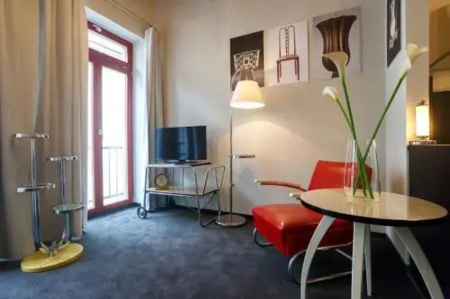 Hotel & Depandance Kopacka