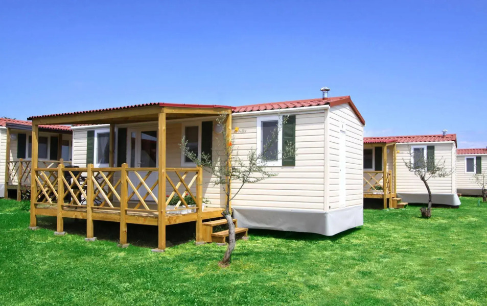 Holiday Homes Sirena Classic
