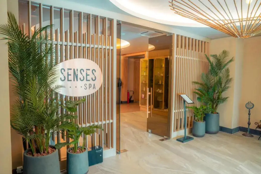 Liu Resorts - All inclusive