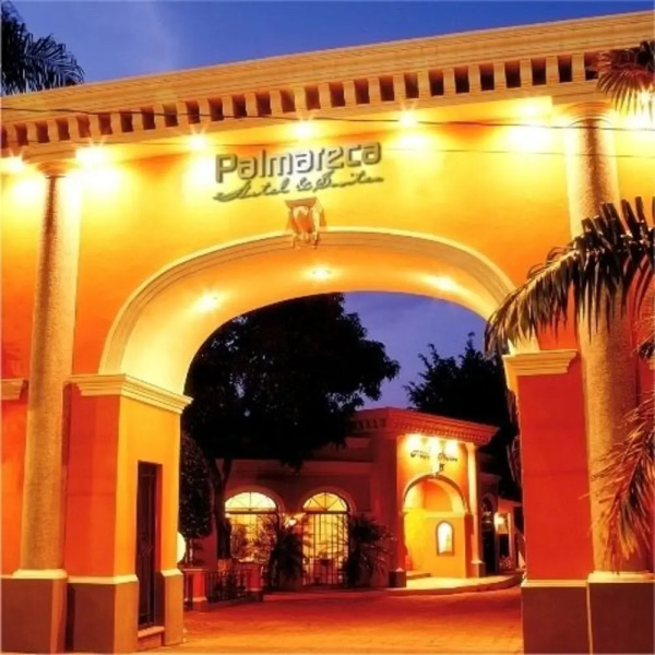 SureStay Hotel by Best Western Palmareca