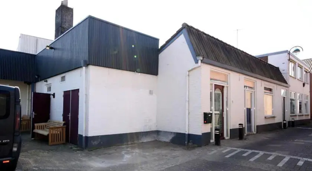 Kokoro Bed and Breakfast