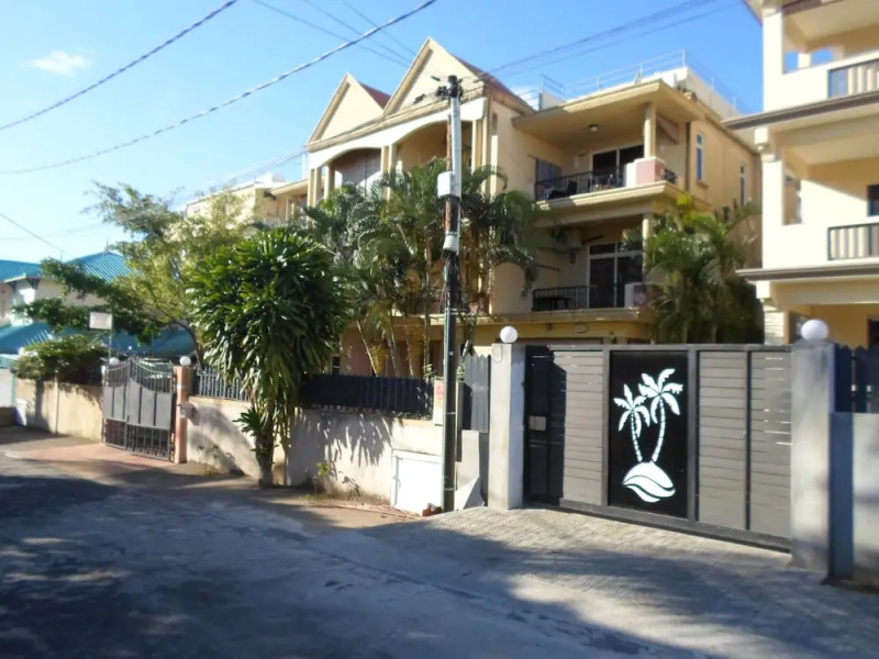 Apartments la Colombe - Studio Apartment