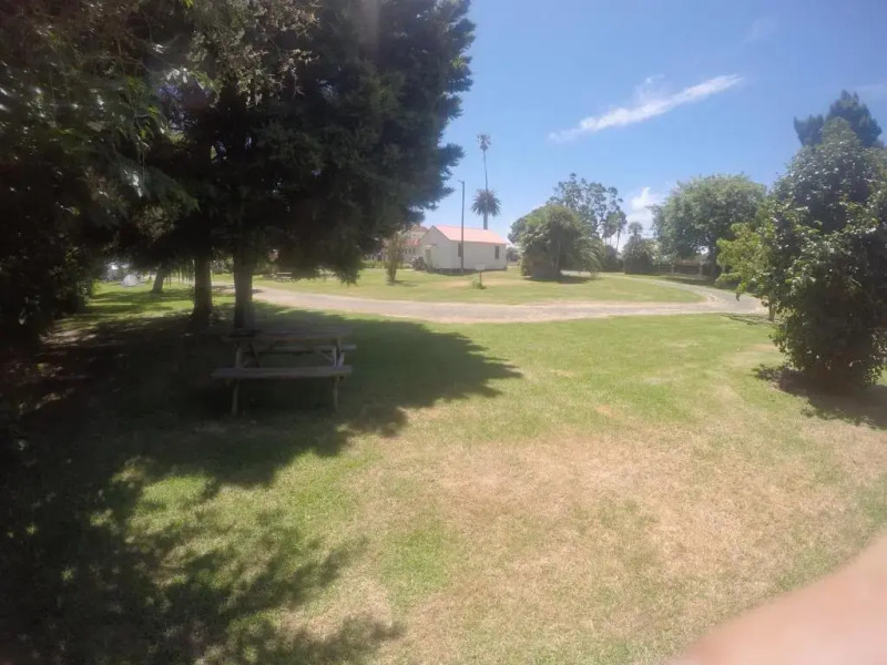 Opotiki Holiday Park