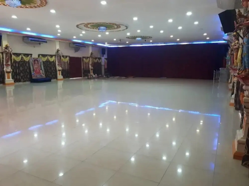 Persatuan Kebajikan Sri Sakthi Ashram - Hostel