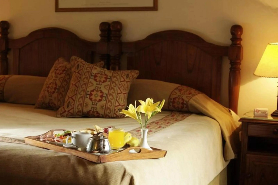 La Posta del Pilar Hotel & Spa - Adults Only