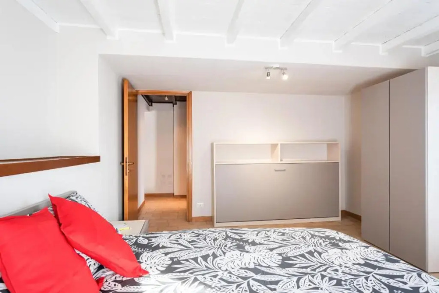 Le tre Ninfee di Pusiano! Free Parking