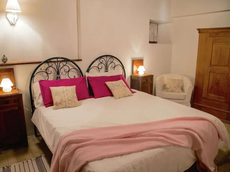 Belvilla by OYO Casa Argento