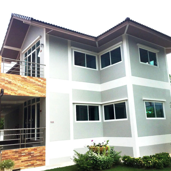 Baan Suan Khun Yaiy Nakhon Nayok