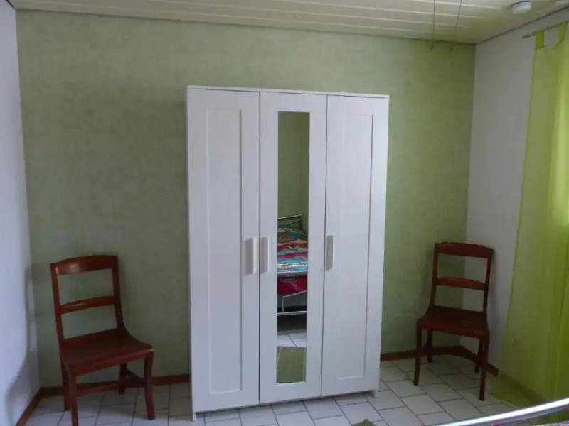 Anja's Ferienwohnung Alken