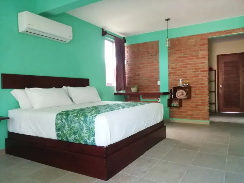 La MoradA una ventana al Golfo