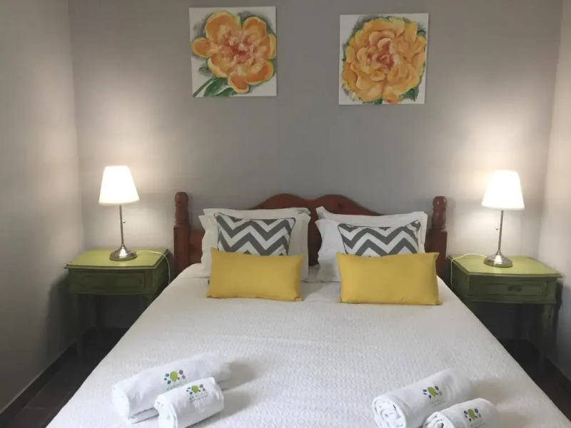 Quinta das Amendoeiras