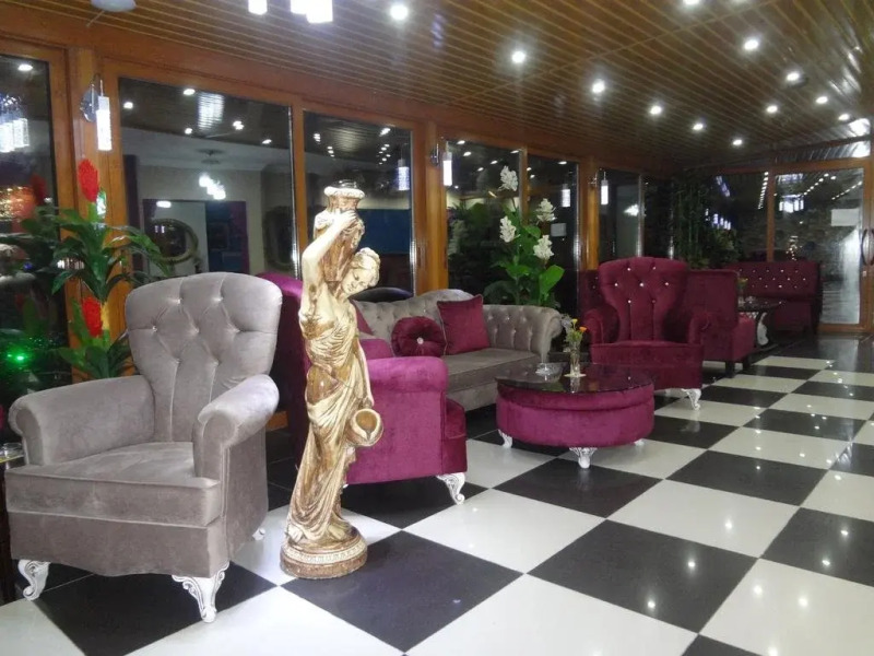 Rosalinda Otel Gumuldur