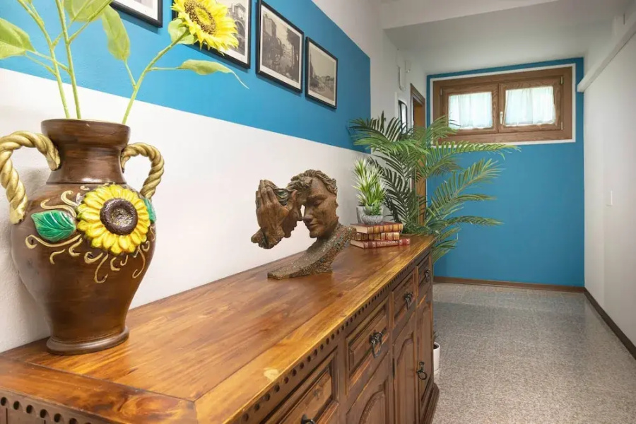 Apt In Villa With Pool 45 Min Ve Unesco Area