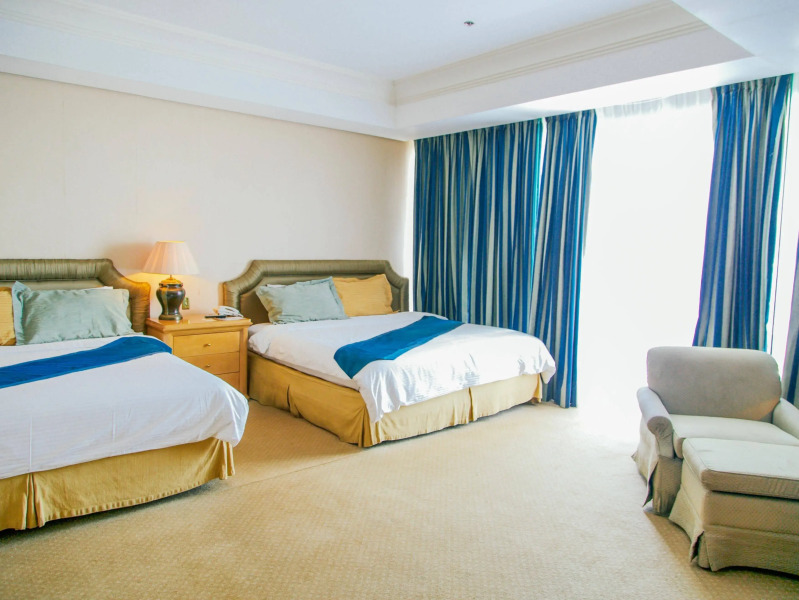 Subic Bay Yacht Club