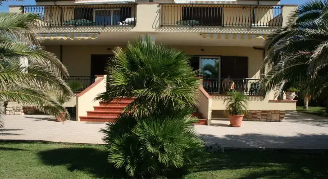 Residenza Stefanelli