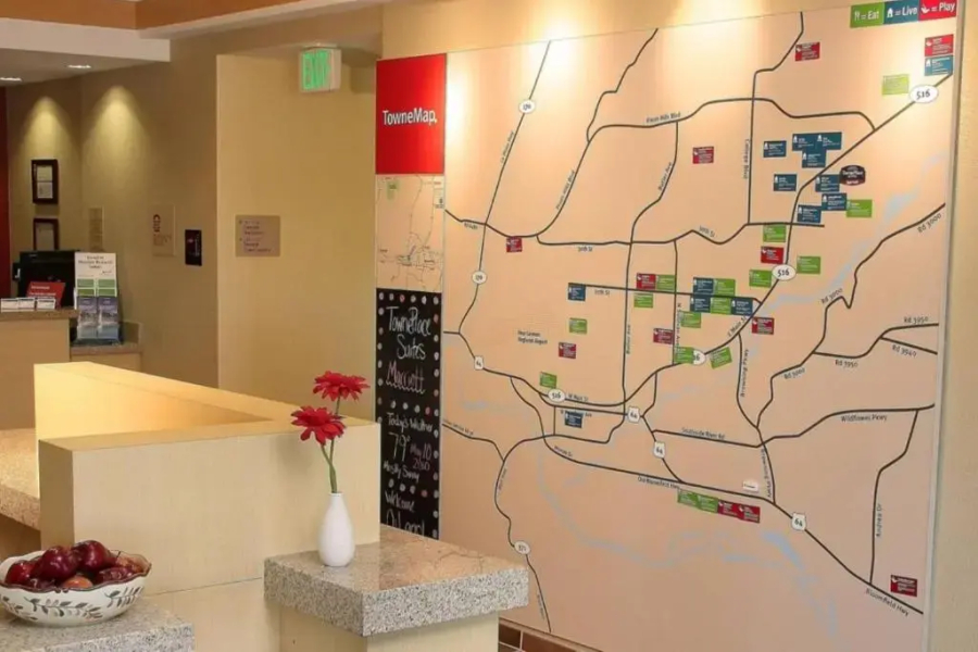 TownePlace Suites by Marriott Farmington