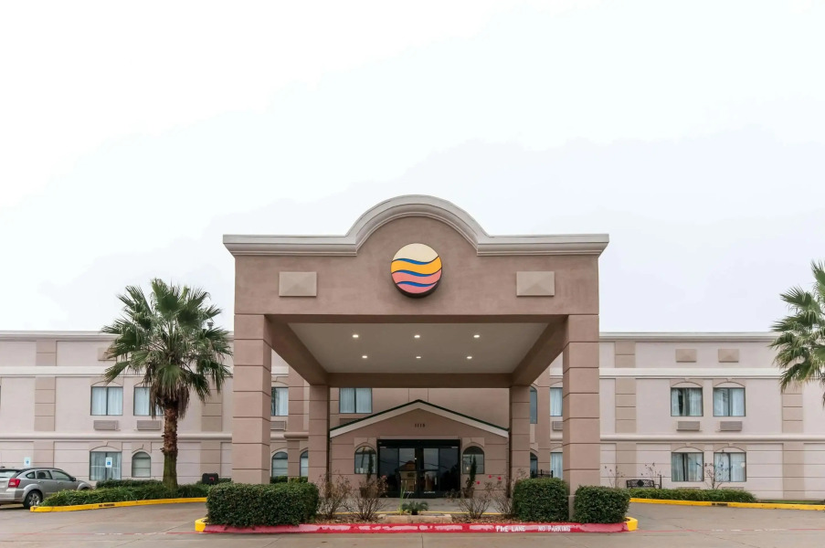 Comfort Inn North Conroe