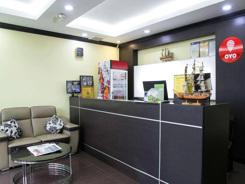 OYO Rooms Damansara Utama