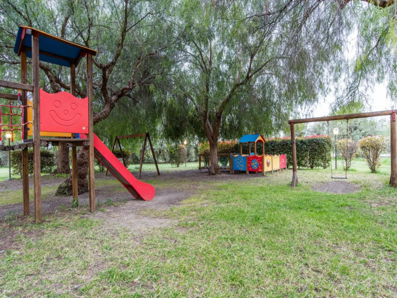 Holiday Home Sicily With Pool & Sauna