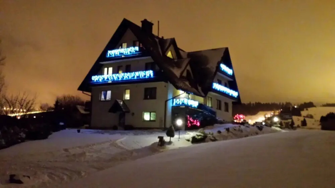 Gościniec Na Brzyzku