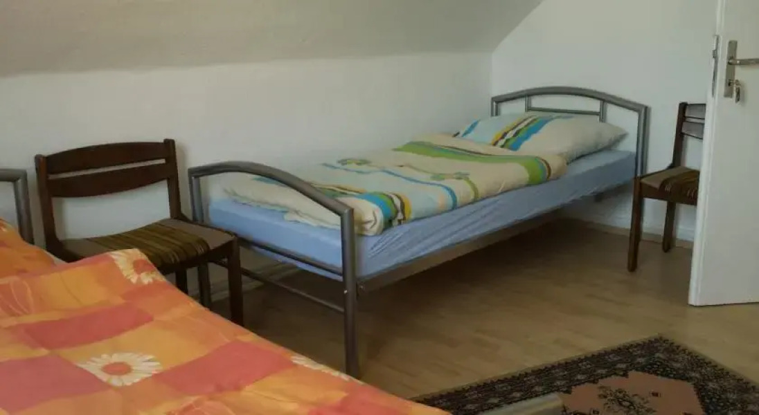 Gästehaus Schiffgraben