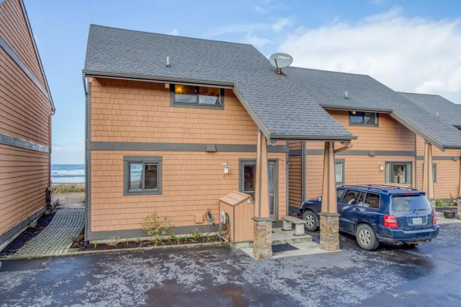 Breakers Beach House #4