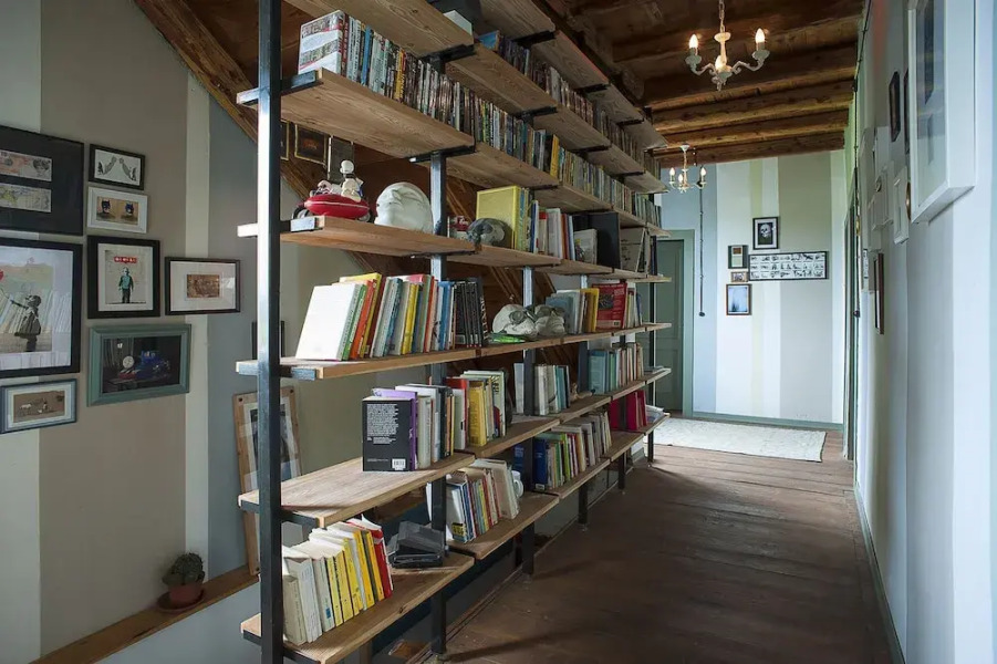 Room in B&B - B&b Carlonga A Double Room For Two People