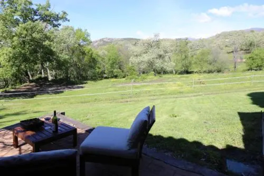 Candelaria Experience