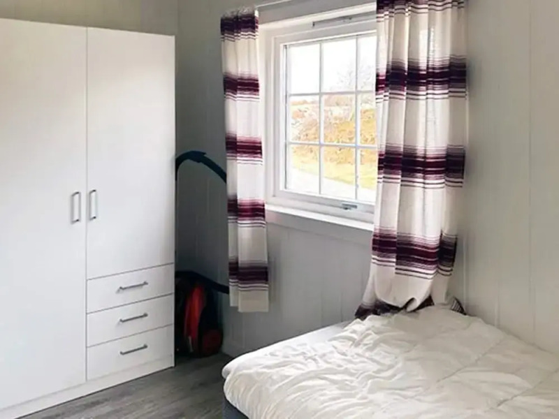 6 Person Holiday Home in Storfosna-by Traum