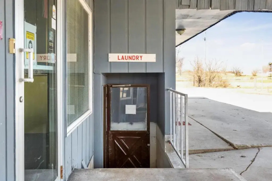Hotel O Oskaloosa Near Eddyville