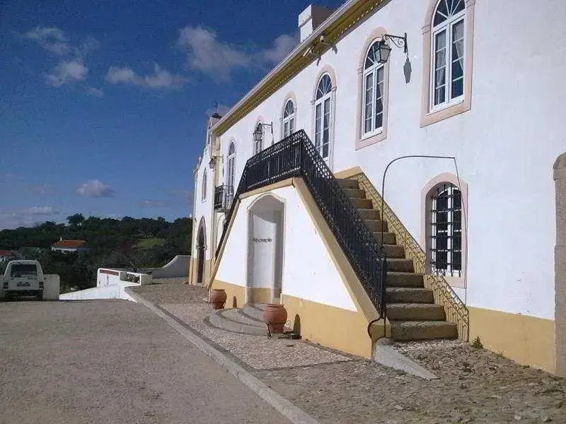 Monte Dos Vicentes