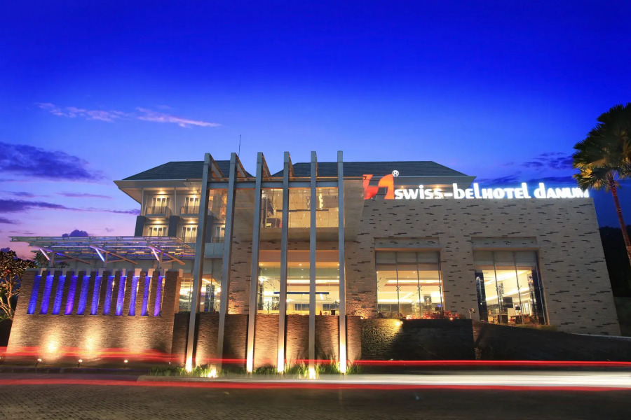 Swiss-Belhotel Danum Palangkaraya