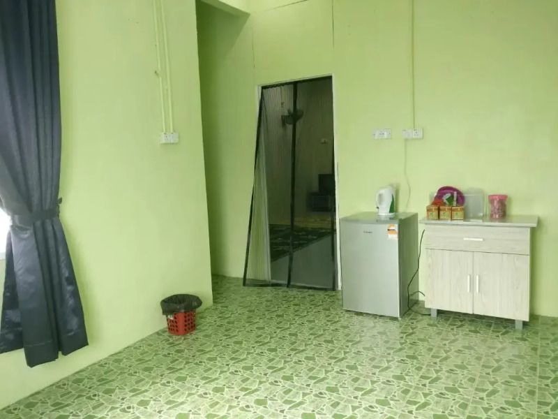 Arau Guest House